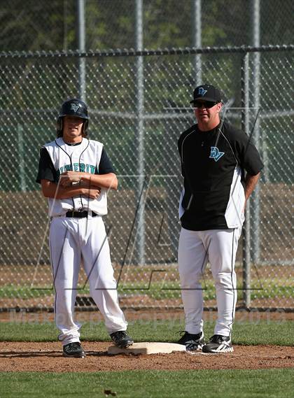 Thumbnail 1 in Deer Valley vs Pioneer (Boras Classic - North Bracket) photogallery.