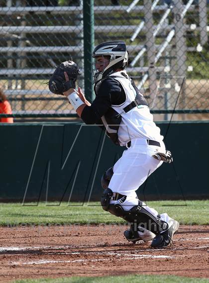 Thumbnail 3 in Deer Valley vs Pioneer (Boras Classic - North Bracket) photogallery.