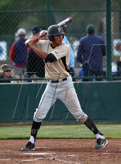 Thumbnail 2 in Deer Valley vs Pioneer (Boras Classic - North Bracket) photogallery.