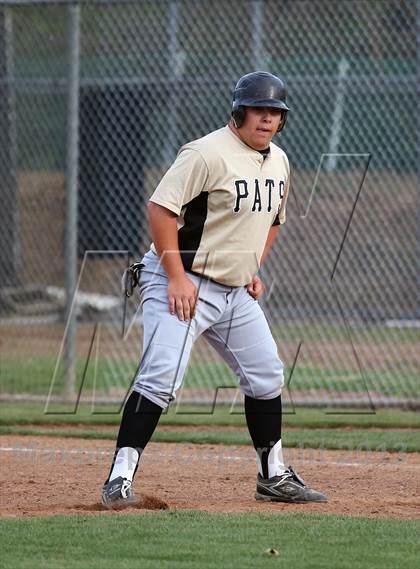 Thumbnail 3 in Deer Valley vs Pioneer (Boras Classic - North Bracket) photogallery.