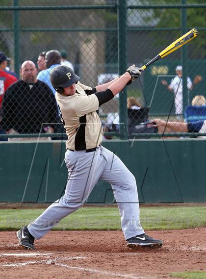Thumbnail 3 in Deer Valley vs Pioneer (Boras Classic - North Bracket) photogallery.