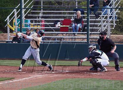 Thumbnail 3 in Deer Valley vs Pioneer (Boras Classic - North Bracket) photogallery.