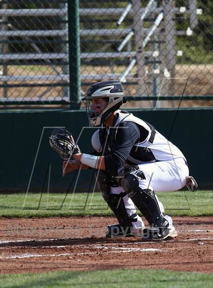 Thumbnail 2 in Deer Valley vs Pioneer (Boras Classic - North Bracket) photogallery.