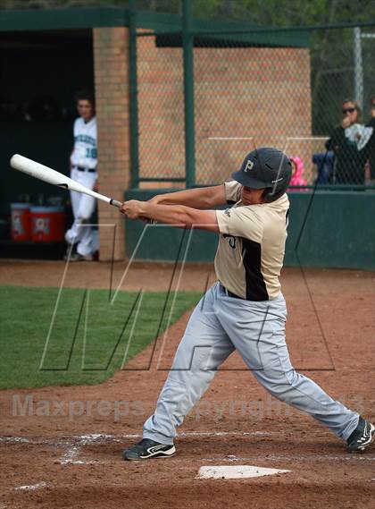 Thumbnail 3 in Deer Valley vs Pioneer (Boras Classic - North Bracket) photogallery.