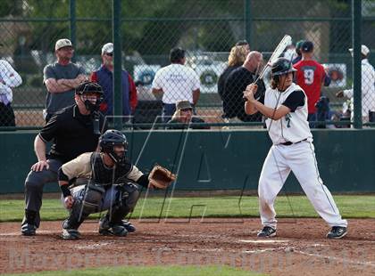 Thumbnail 2 in Deer Valley vs Pioneer (Boras Classic - North Bracket) photogallery.