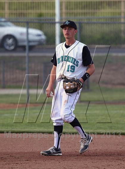 Thumbnail 3 in Deer Valley vs Pioneer (Boras Classic - North Bracket) photogallery.