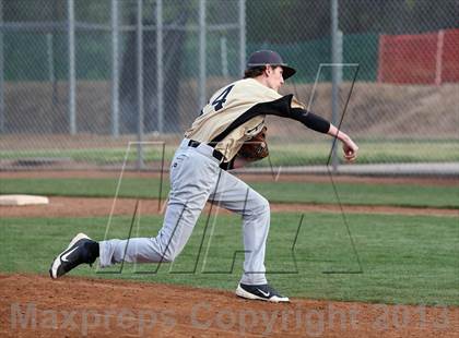 Thumbnail 1 in Deer Valley vs Pioneer (Boras Classic - North Bracket) photogallery.