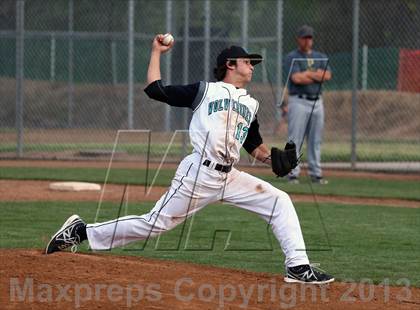 Thumbnail 1 in Deer Valley vs Pioneer (Boras Classic - North Bracket) photogallery.