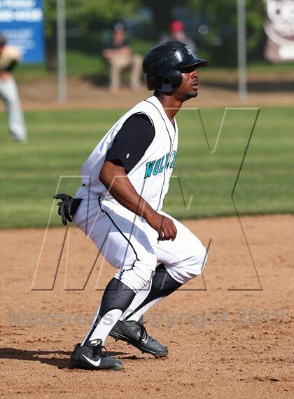 Thumbnail 3 in Deer Valley vs Pioneer (Boras Classic - North Bracket) photogallery.