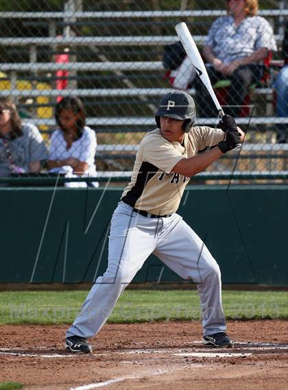 Thumbnail 3 in Deer Valley vs Pioneer (Boras Classic - North Bracket) photogallery.