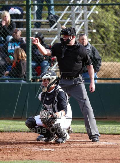 Thumbnail 3 in Deer Valley vs Pioneer (Boras Classic - North Bracket) photogallery.