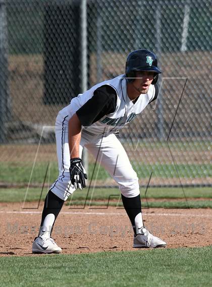 Thumbnail 1 in Deer Valley vs Pioneer (Boras Classic - North Bracket) photogallery.