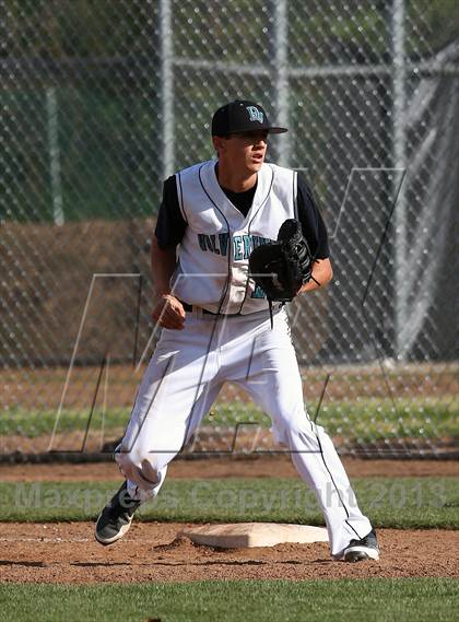 Thumbnail 2 in Deer Valley vs Pioneer (Boras Classic - North Bracket) photogallery.