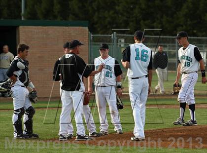 Thumbnail 3 in Deer Valley vs Pioneer (Boras Classic - North Bracket) photogallery.