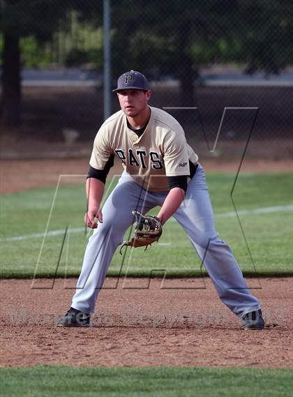 Thumbnail 2 in Deer Valley vs Pioneer (Boras Classic - North Bracket) photogallery.