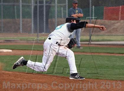 Thumbnail 2 in Deer Valley vs Pioneer (Boras Classic - North Bracket) photogallery.