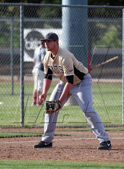 Thumbnail 1 in Deer Valley vs Pioneer (Boras Classic - North Bracket) photogallery.
