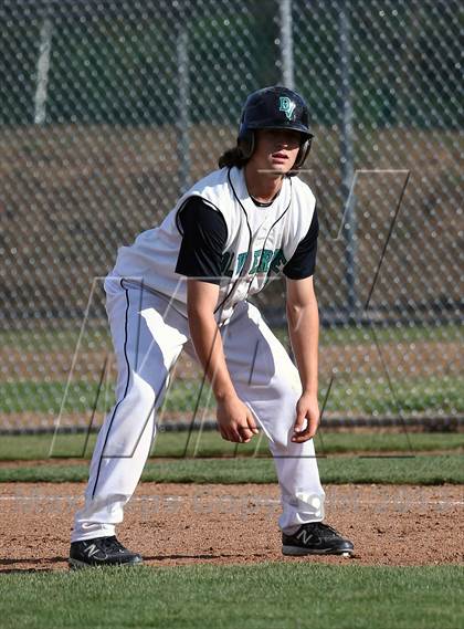 Thumbnail 1 in Deer Valley vs Pioneer (Boras Classic - North Bracket) photogallery.