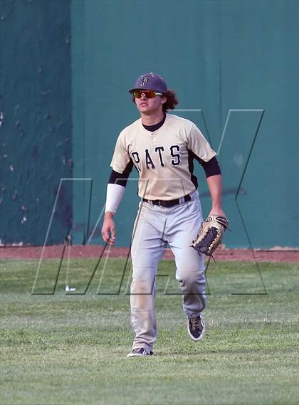 Thumbnail 3 in Deer Valley vs Pioneer (Boras Classic - North Bracket) photogallery.