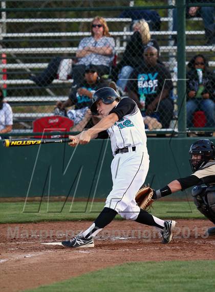 Thumbnail 3 in Deer Valley vs Pioneer (Boras Classic - North Bracket) photogallery.