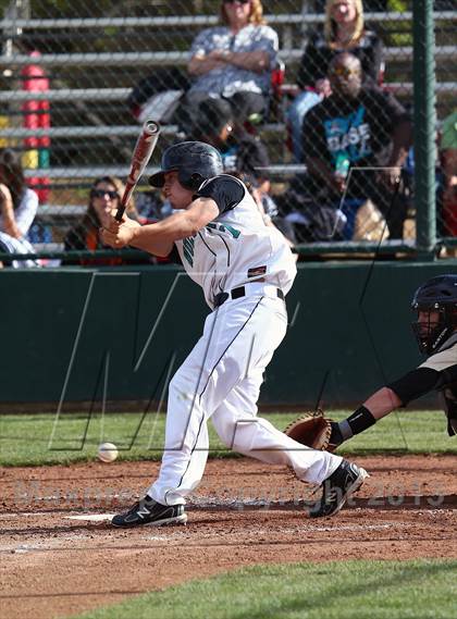 Thumbnail 2 in Deer Valley vs Pioneer (Boras Classic - North Bracket) photogallery.