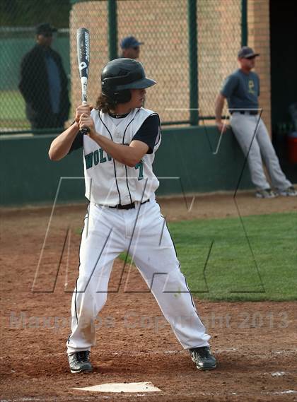 Thumbnail 2 in Deer Valley vs Pioneer (Boras Classic - North Bracket) photogallery.