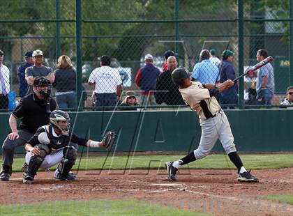 Thumbnail 2 in Deer Valley vs Pioneer (Boras Classic - North Bracket) photogallery.