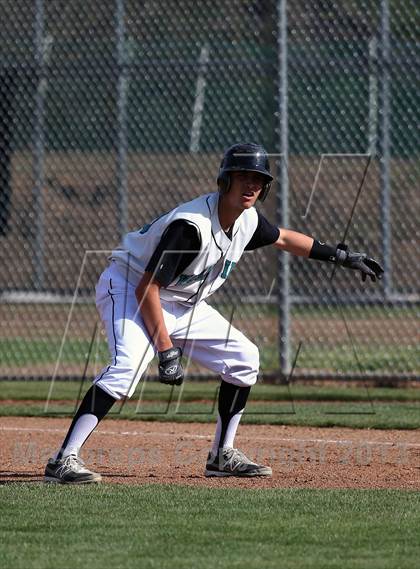 Thumbnail 3 in Deer Valley vs Pioneer (Boras Classic - North Bracket) photogallery.