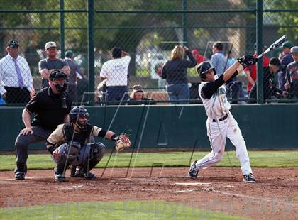 Thumbnail 3 in Deer Valley vs Pioneer (Boras Classic - North Bracket) photogallery.