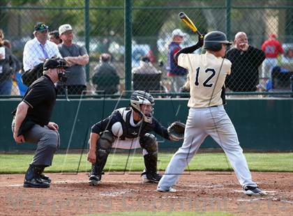 Thumbnail 2 in Deer Valley vs Pioneer (Boras Classic - North Bracket) photogallery.