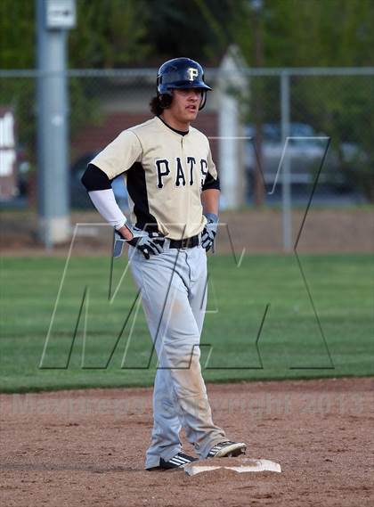 Thumbnail 2 in Deer Valley vs Pioneer (Boras Classic - North Bracket) photogallery.
