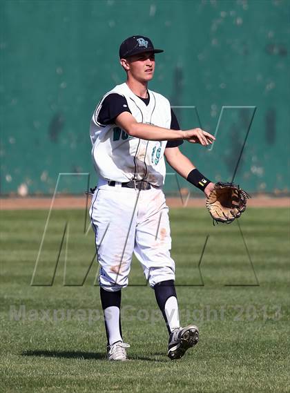 Thumbnail 3 in Deer Valley vs Pioneer (Boras Classic - North Bracket) photogallery.