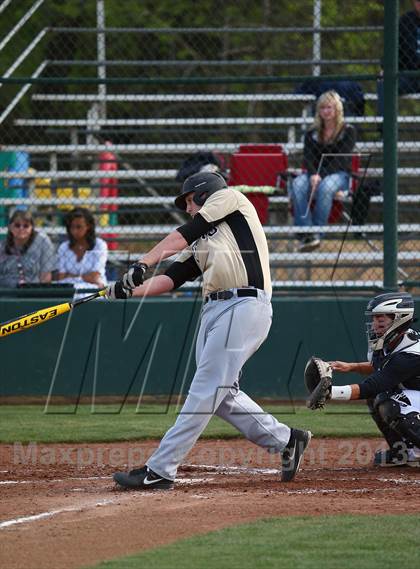 Thumbnail 1 in Deer Valley vs Pioneer (Boras Classic - North Bracket) photogallery.