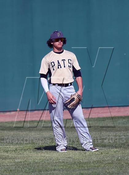 Thumbnail 2 in Deer Valley vs Pioneer (Boras Classic - North Bracket) photogallery.