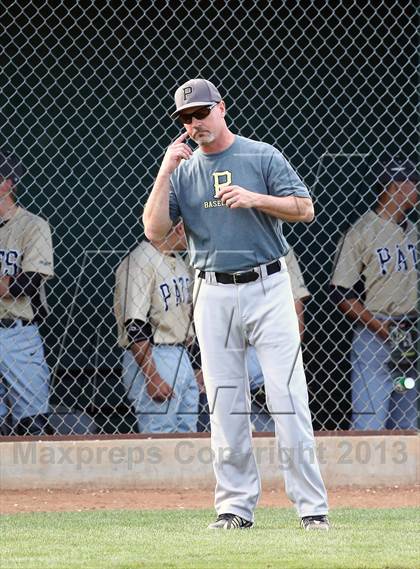 Thumbnail 3 in Deer Valley vs Pioneer (Boras Classic - North Bracket) photogallery.