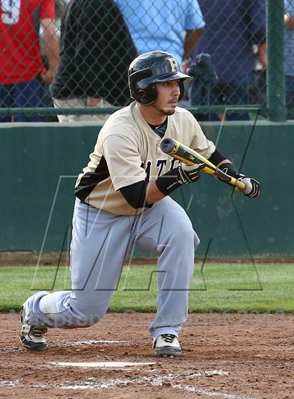 Thumbnail 1 in Deer Valley vs Pioneer (Boras Classic - North Bracket) photogallery.