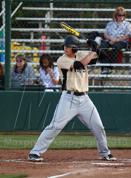 Thumbnail 3 in Deer Valley vs Pioneer (Boras Classic - North Bracket) photogallery.