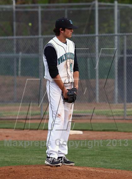 Thumbnail 1 in Deer Valley vs Pioneer (Boras Classic - North Bracket) photogallery.