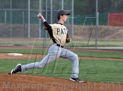 Thumbnail 3 in Deer Valley vs Pioneer (Boras Classic - North Bracket) photogallery.