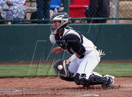 Thumbnail 3 in Deer Valley vs Pioneer (Boras Classic - North Bracket) photogallery.