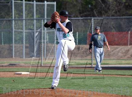 Thumbnail 3 in Deer Valley vs Pioneer (Boras Classic - North Bracket) photogallery.