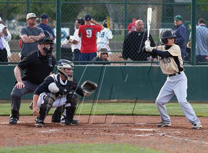 Thumbnail 3 in Deer Valley vs Pioneer (Boras Classic - North Bracket) photogallery.