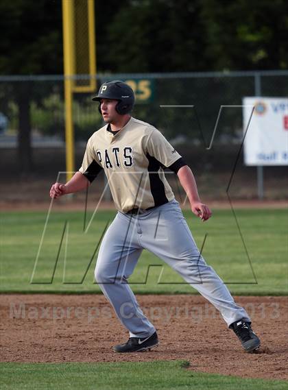 Thumbnail 1 in Deer Valley vs Pioneer (Boras Classic - North Bracket) photogallery.