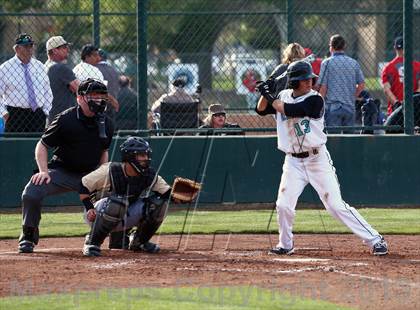 Thumbnail 2 in Deer Valley vs Pioneer (Boras Classic - North Bracket) photogallery.