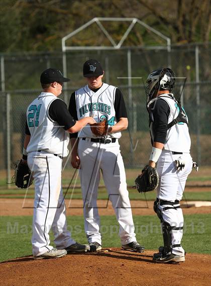Thumbnail 1 in Deer Valley vs Pioneer (Boras Classic - North Bracket) photogallery.