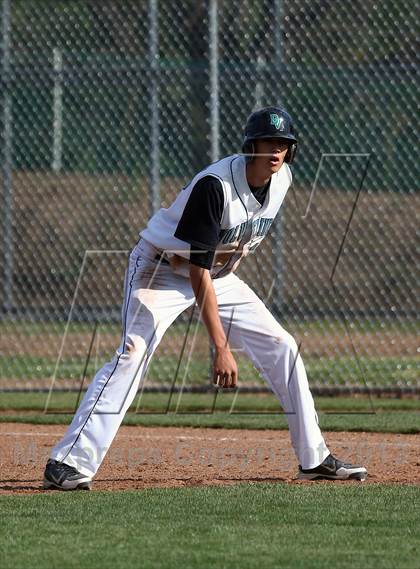 Thumbnail 1 in Deer Valley vs Pioneer (Boras Classic - North Bracket) photogallery.