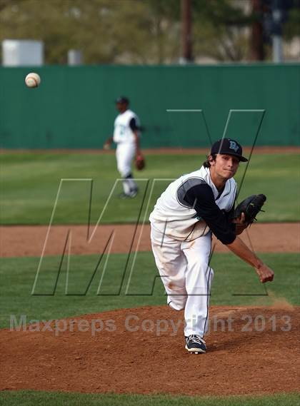 Thumbnail 2 in Deer Valley vs Pioneer (Boras Classic - North Bracket) photogallery.