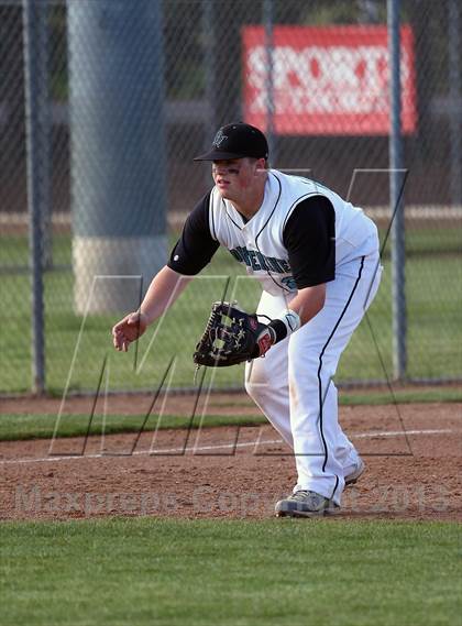 Thumbnail 3 in Deer Valley vs Pioneer (Boras Classic - North Bracket) photogallery.