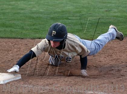 Thumbnail 3 in Deer Valley vs Pioneer (Boras Classic - North Bracket) photogallery.