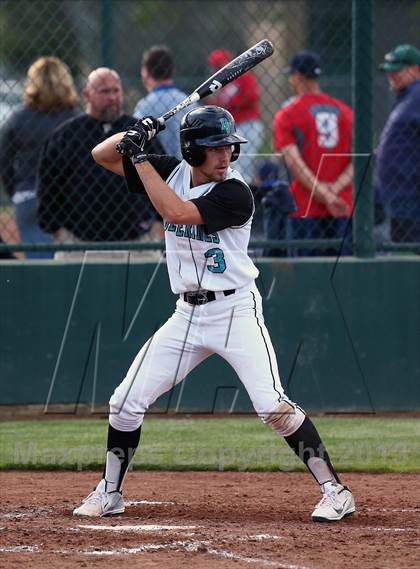 Thumbnail 1 in Deer Valley vs Pioneer (Boras Classic - North Bracket) photogallery.